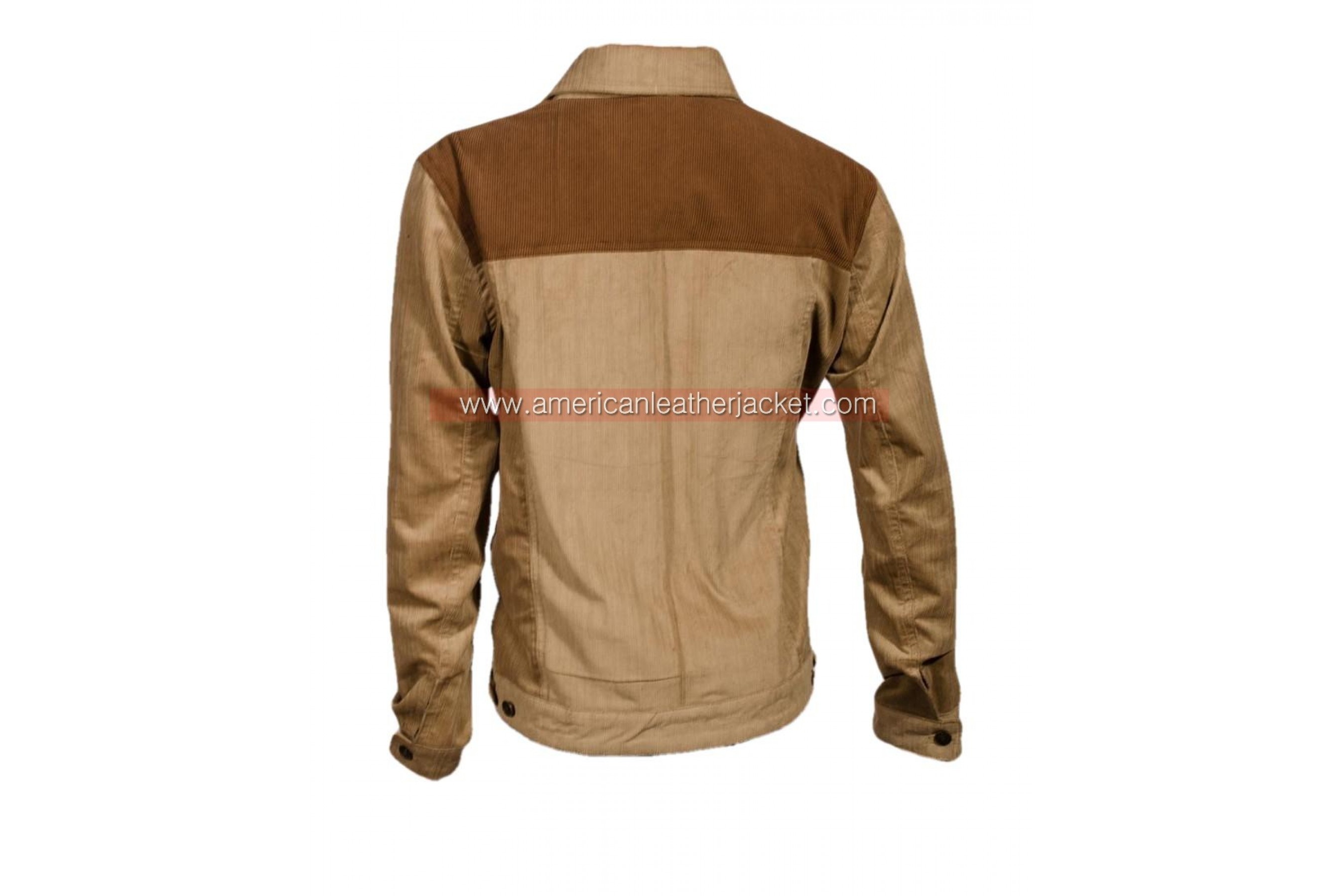 rick grimes levi jacket